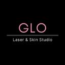 GLO LASER & SKIN STUDIO logo